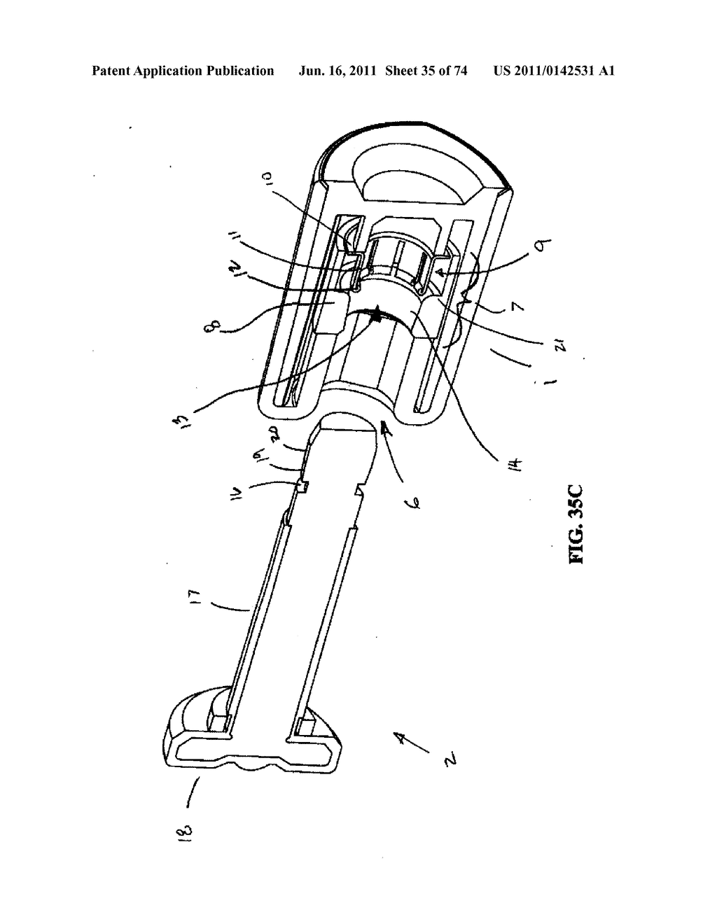 Sealing System and Method - diagram, schematic, and image 36