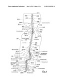 GEOMORPHOLOGY FOR ENVIRONMENTAL REMEDIATION PROCESSES AND SYSTEMS     INCLUDING SEDIMENT SURVEY diagram and image