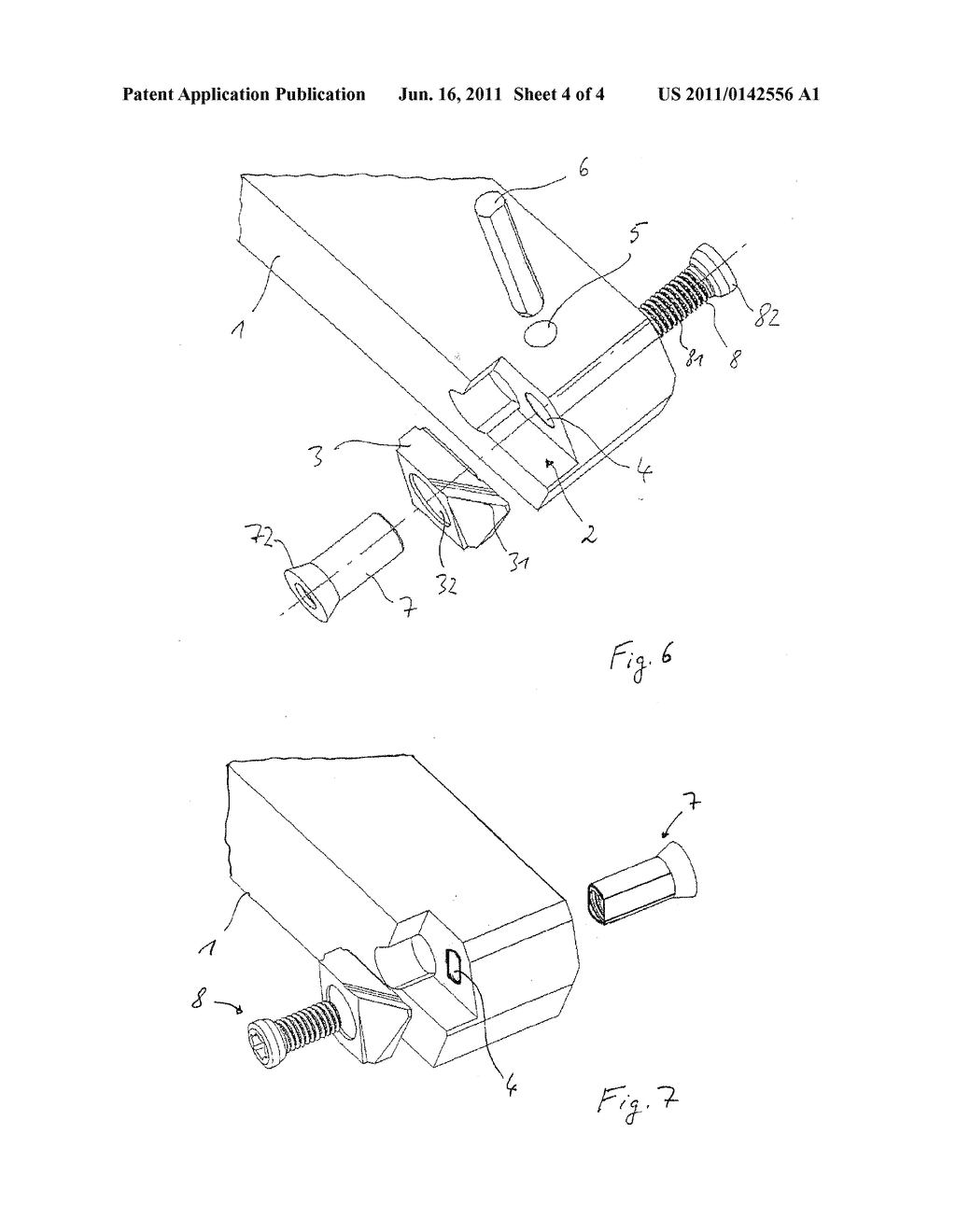 TOOL FOR MACHINING, IN PARTICULAR LONGITUDINAL TURNING TOOL - diagram, schematic, and image 05