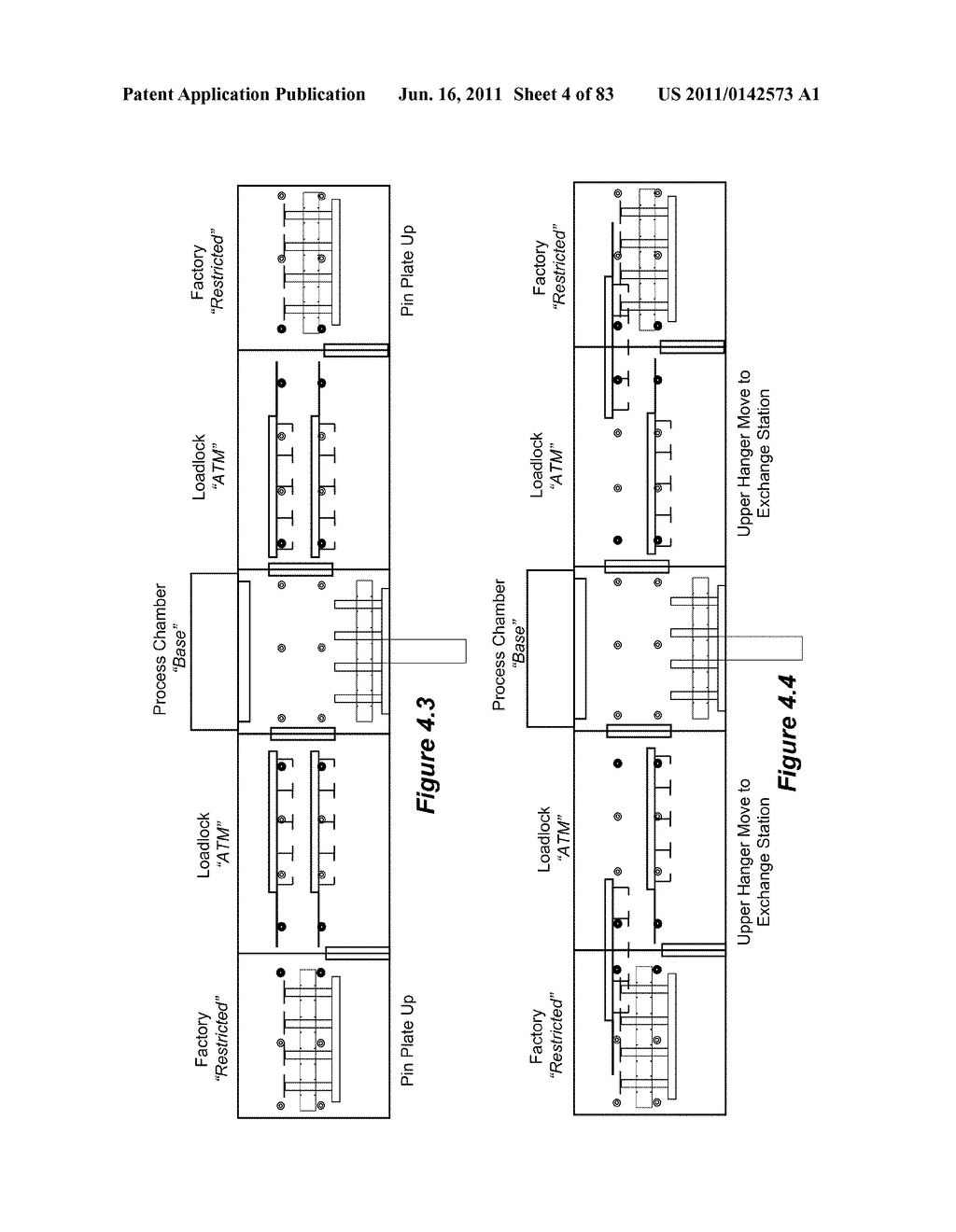 AUTO-SEQUENCING MULTI-DIRECTIONAL INLINE PROCESSING APPARATUS - diagram, schematic, and image 05