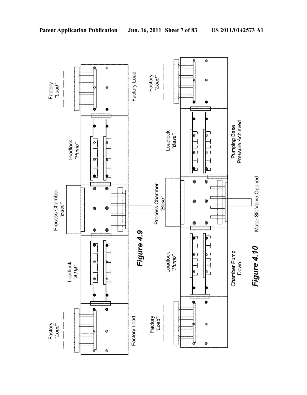 AUTO-SEQUENCING MULTI-DIRECTIONAL INLINE PROCESSING APPARATUS - diagram, schematic, and image 08