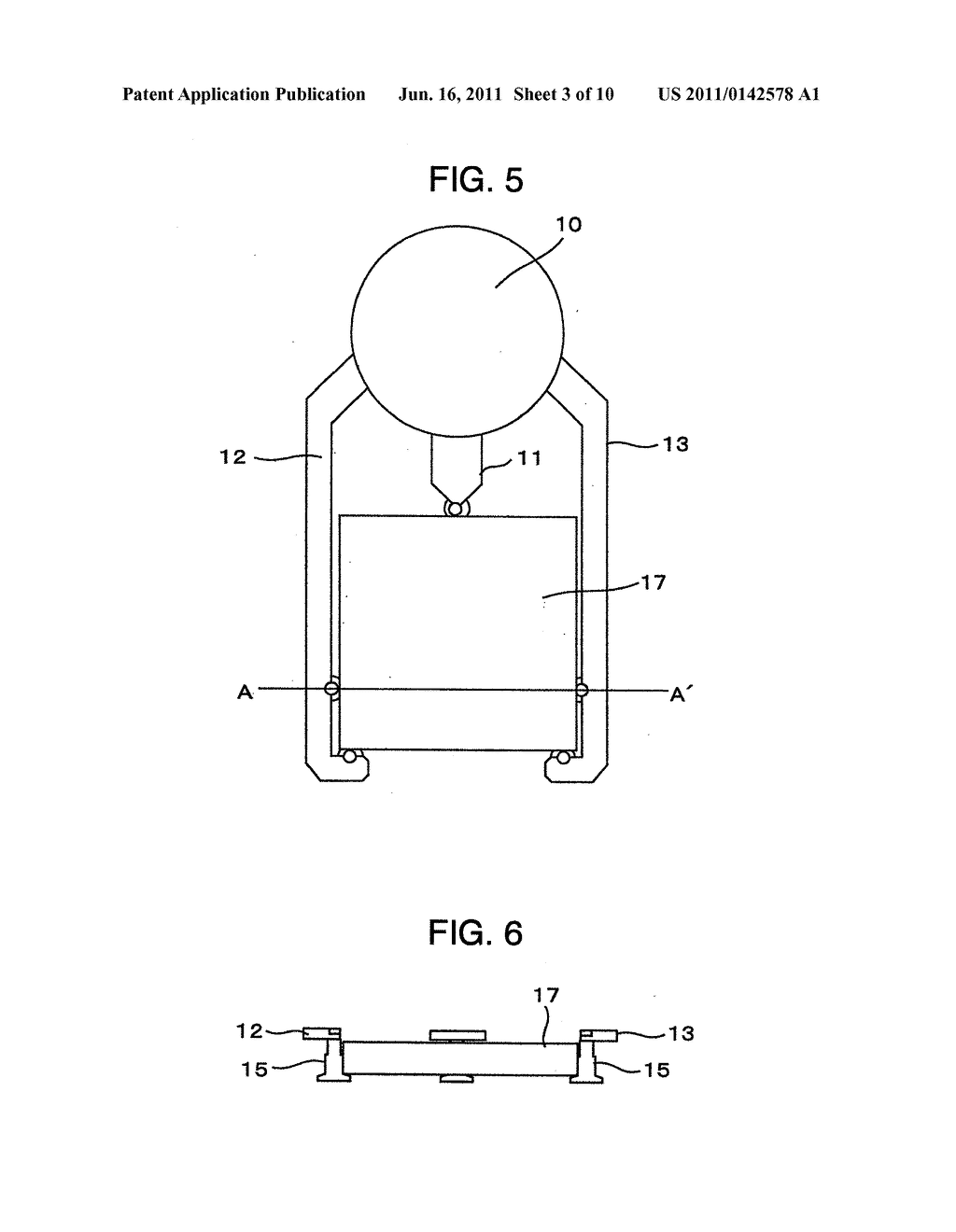 SAMPLE CONVEYING MECHANISM - diagram, schematic, and image 04