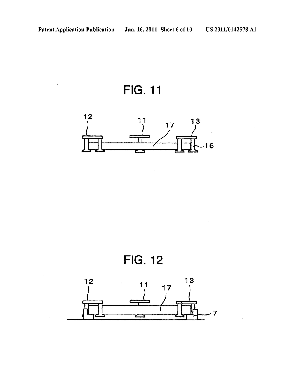 SAMPLE CONVEYING MECHANISM - diagram, schematic, and image 07