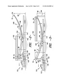 TURBINE COMPONENT TRANSPORTATION SYSTEM AND METHOD diagram and image