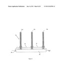 MODULAR HEAVY LIFT SYSTEM diagram and image