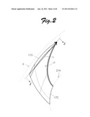 COUNTER-ROTATING AXIAL FLOW FAN diagram and image