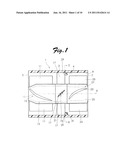 COUNTER-ROTATING AXIAL FLOW FAN diagram and image