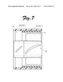 COUNTER-ROTATING AXIAL FLOW FAN diagram and image