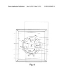 WATER TURBINE diagram and image