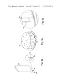 WATER TURBINE diagram and image