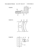 SERVICEABLE YAW BRAKE DISC SEGMENTS WITHOUT NACELLE REMOVAL diagram and image