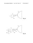 ROTOR BLADE DESIGN FOR A WELLS TURBINE diagram and image