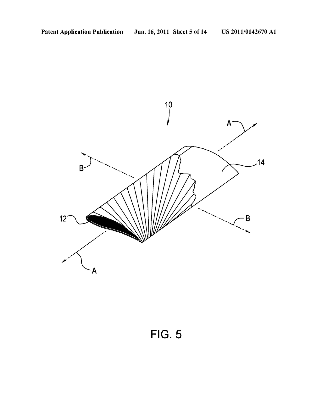 THERMOPLASTIC ROTOR BLADE - diagram, schematic, and image 06