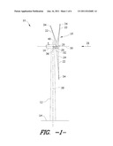 ROTOR BLADE ASSEMBLY diagram and image