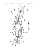 ROTOR BLADE ASSEMBLY diagram and image