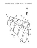 ROTOR BLADE ASSEMBLY diagram and image