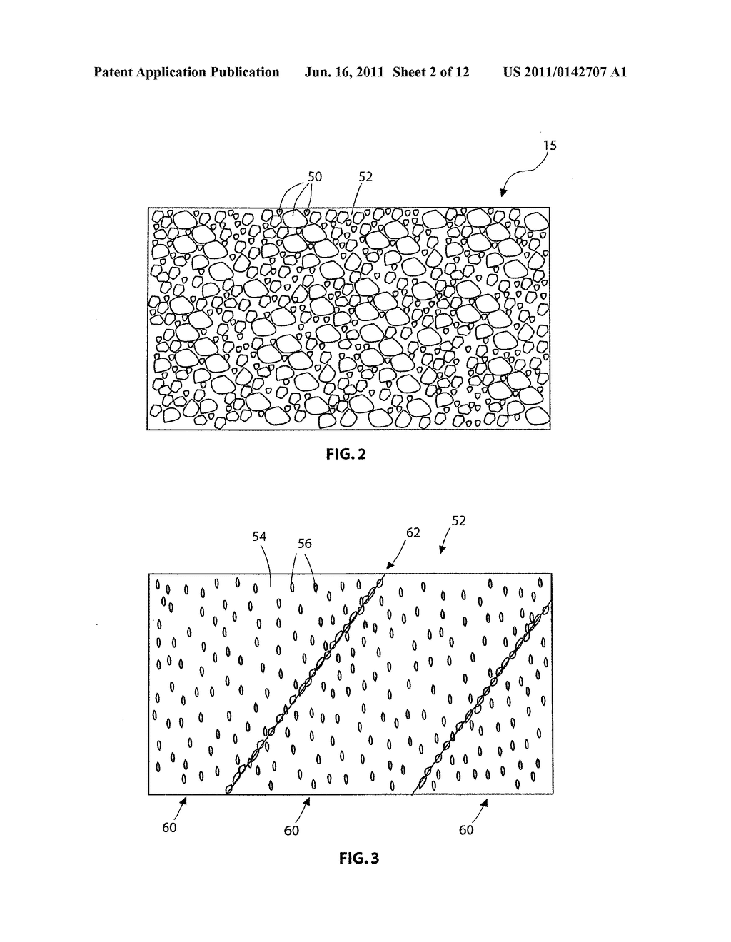 METHODS OF FORMING EARTH BORING ROTARY DRILL BITS INCLUDING BIT BODIES     HAVING BORON CARBIDE PARTICLES IN ALUMINUM OR ALUMINUM BASED ALLOY MATRIX     MATERIALS - diagram, schematic, and image 03