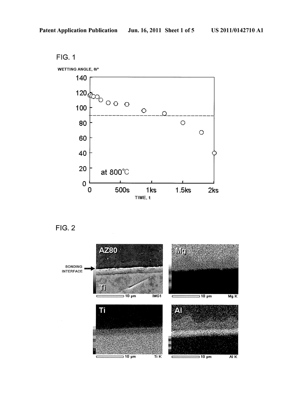 Ti PARTICLE-DISPERSED MAGNESIUM-BASED COMPOSITE MATERIAL, AND     MANUFACTURING METHOD THEREOF - diagram, schematic, and image 02