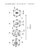 Method And Composition For The Treatment Of Cancer By The Enzymatic     Conversion Of Soluble Radioactive Toxic Precipitates In The Cancer diagram and image