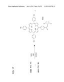 Method And Composition For The Treatment Of Cancer By The Enzymatic     Conversion Of Soluble Radioactive Toxic Precipitates In The Cancer diagram and image