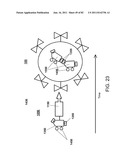 Method And Composition For The Treatment Of Cancer By The Enzymatic     Conversion Of Soluble Radioactive Toxic Precipitates In The Cancer diagram and image