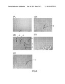 COMPOSITION FOR TREATING ARTICULAR CARTILAGE DEFECT, AND  METHOD OF     MANUFACTURE THEREOF diagram and image