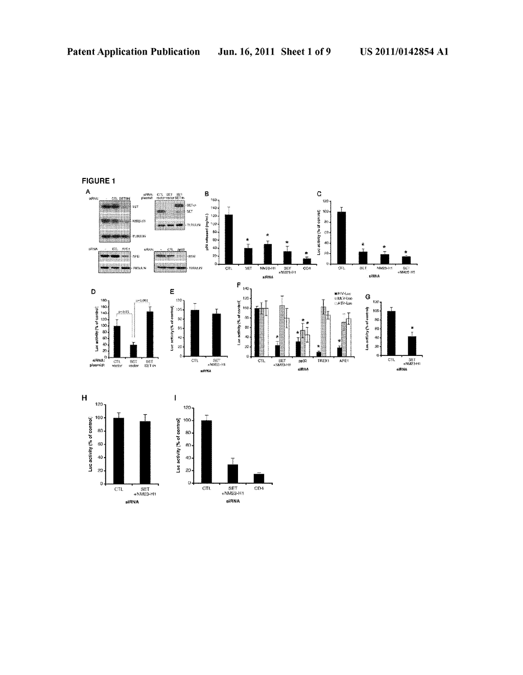 COMPOSITIONS AND METHODS FOR INHIBITION OF RETROVIRUSES - diagram, schematic, and image 02