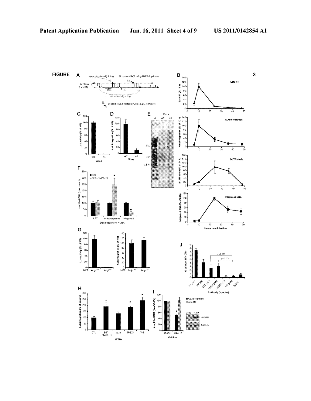 COMPOSITIONS AND METHODS FOR INHIBITION OF RETROVIRUSES - diagram, schematic, and image 05