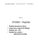 TRANSCUTANEOUS DELIVERY OF THERAPEUTIC AGENTS diagram and image