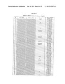 COMPOSITIONS AND METHODS FOR TREATMENT OF EAR DISORDERS diagram and image