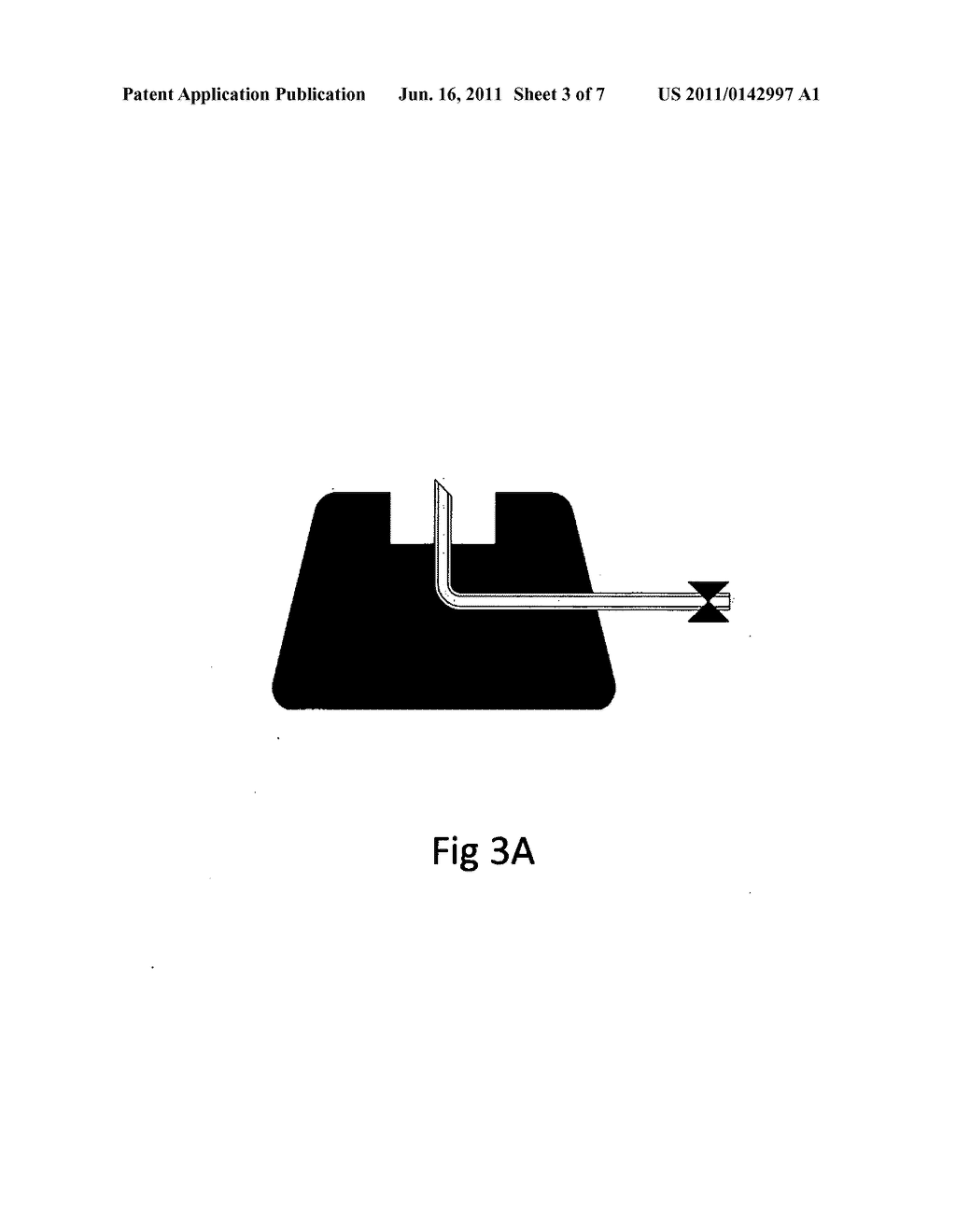 CLOSURE FOR DISPENSING PRESSURIZED OR CARBONATED BEVERAGE FROM A     CONTAINER, CONTAINER USING SAID CLOSURE AND A SET COMPRISING SAID     CONTAINER AND CLOSURE - diagram, schematic, and image 04