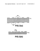 HIGHLY CONDUCTIVE COMPOSITES FOR FUEL CELL FLOW FIELD PLATES AND BIPOLAR     PLATES diagram and image