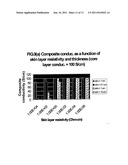 HIGHLY CONDUCTIVE COMPOSITES FOR FUEL CELL FLOW FIELD PLATES AND BIPOLAR     PLATES diagram and image