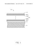 ELECTRONIC DEVICE HOUSING diagram and image