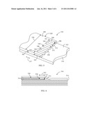 MODIFIED PLY DROPS FOR COMPOSITE LAMINATE MATERIALS diagram and image