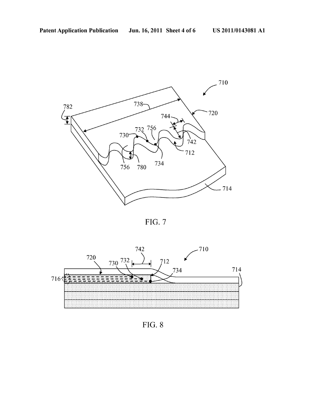 MODIFIED PLY DROPS FOR COMPOSITE LAMINATE MATERIALS - diagram, schematic, and image 05