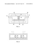 CASTING OF INTERNAL FEATURES WITHIN A PRODUCT diagram and image