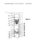 GERMANIUM INGOTS/WAFERS HAVING LOW MICRO-PIT DENSITY (MPD) AS WELL AS     SYSTEMS AND METHODS FOR MANUFACTURING SAME diagram and image