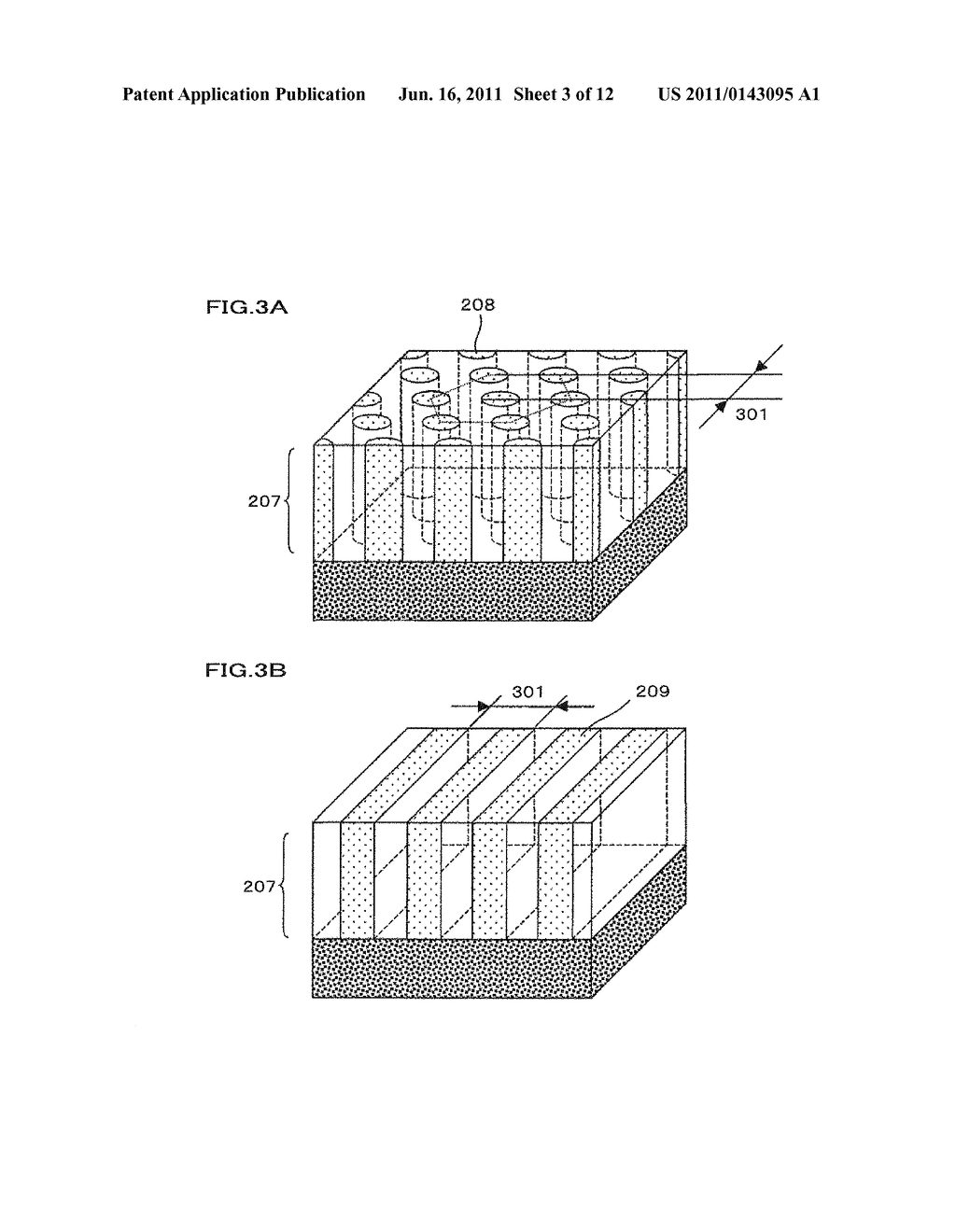 MICROFINE STRUCTURE AND PROCESS FOR PRODUCING SAME - diagram, schematic, and image 04