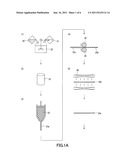 WATER-PROOF SOUND-TRANSMITTING MEMBRANE, METHOD FOR PRODUCING THE     WATER-PROOF SOUND-TRANSMITTING MEMBRANE, AND ELECTRICAL APPLIANCE     INCLUDING THE WATER-PROOF SOUND-TRANSMITTING MEMBRANE diagram and image