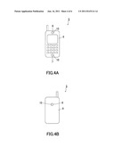 WATER-PROOF SOUND-TRANSMITTING MEMBRANE, METHOD FOR PRODUCING THE     WATER-PROOF SOUND-TRANSMITTING MEMBRANE, AND ELECTRICAL APPLIANCE     INCLUDING THE WATER-PROOF SOUND-TRANSMITTING MEMBRANE diagram and image