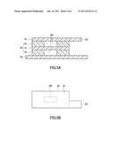 WATER-PROOF SOUND-TRANSMITTING MEMBRANE, METHOD FOR PRODUCING THE     WATER-PROOF SOUND-TRANSMITTING MEMBRANE, AND ELECTRICAL APPLIANCE     INCLUDING THE WATER-PROOF SOUND-TRANSMITTING MEMBRANE diagram and image