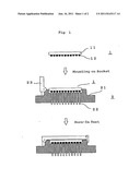 STOCK SHAPE MACHINING AND PRODUCTION PROCESS THEREOF diagram and image