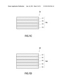 PIEZOELECTRIC THIN FILM AND METHOD OF MANUFACTURING THE SAME, INK JET     HEAD, METHOD OF FORMING IMAGE WITH THE INK JET HEAD, ANGULAR VELOCITY     SENSOR, METHOD OF MEASURING ANGULAR VELOCITY WITH THE ANGULAR VELOCITY     SENSOR, PIEZOELECTRIC GENERATING ELEMENT, AND METHOD OF GENERATING     ELECTRIC POWER WITH THE PIEZOELECTRIC GENERATING ELEMENT diagram and image