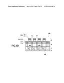 PIEZOELECTRIC THIN FILM AND METHOD OF MANUFACTURING THE SAME, INK JET     HEAD, METHOD OF FORMING IMAGE WITH THE INK JET HEAD, ANGULAR VELOCITY     SENSOR, METHOD OF MEASURING ANGULAR VELOCITY WITH THE ANGULAR VELOCITY     SENSOR, PIEZOELECTRIC GENERATING ELEMENT, AND METHOD OF GENERATING     ELECTRIC POWER WITH THE PIEZOELECTRIC GENERATING ELEMENT diagram and image