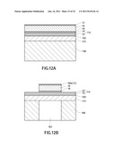 PIEZOELECTRIC THIN FILM AND METHOD OF MANUFACTURING THE SAME, INK JET     HEAD, METHOD OF FORMING IMAGE WITH THE INK JET HEAD, ANGULAR VELOCITY     SENSOR, METHOD OF MEASURING ANGULAR VELOCITY WITH THE ANGULAR VELOCITY     SENSOR, PIEZOELECTRIC GENERATING ELEMENT, AND METHOD OF GENERATING     ELECTRIC POWER WITH THE PIEZOELECTRIC GENERATING ELEMENT diagram and image