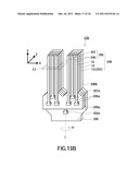 PIEZOELECTRIC THIN FILM AND METHOD OF MANUFACTURING THE SAME, INK JET     HEAD, METHOD OF FORMING IMAGE WITH THE INK JET HEAD, ANGULAR VELOCITY     SENSOR, METHOD OF MEASURING ANGULAR VELOCITY WITH THE ANGULAR VELOCITY     SENSOR, PIEZOELECTRIC GENERATING ELEMENT, AND METHOD OF GENERATING     ELECTRIC POWER WITH THE PIEZOELECTRIC GENERATING ELEMENT diagram and image