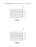 PIEZOELECTRIC THIN FILM AND METHOD OF MANUFACTURING THE SAME, INK JET     HEAD, METHOD OF FORMING IMAGE WITH THE INK JET HEAD, ANGULAR VELOCITY     SENSOR, METHOD OF MEASURING ANGULAR VELOCITY WITH THE ANGULAR VELOCITY     SENSOR, PIEZOELECTRIC GENERATING ELEMENT, AND METHOD OF GENERATING     ELECTRIC POWER WITH THE PIEZOELECTRIC GENERATING ELEMENT diagram and image