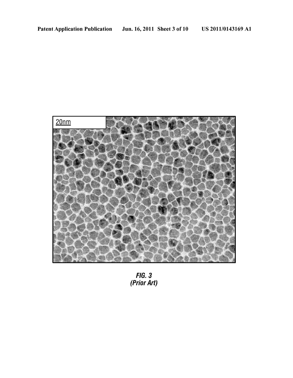 PERPENDICULAR MAGNETIC RECORDING DISK WITH ORDERED NUCLEATION LAYER AND     METHOD FOR MAKING THE DISK - diagram, schematic, and image 04