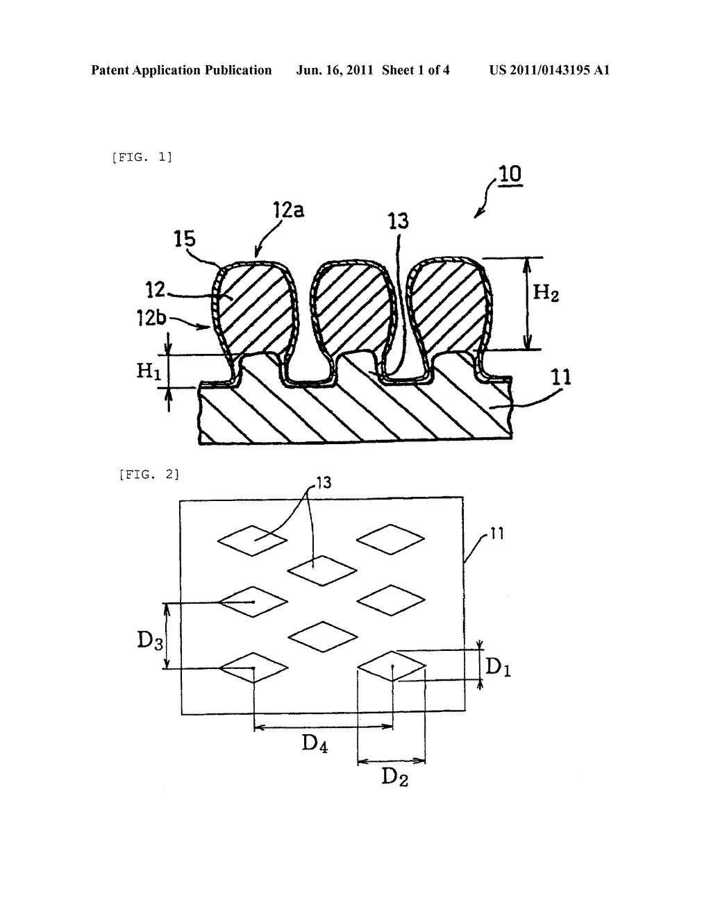 NEGATIVE ELECTRODE FOR LITHIUM ION BATTERY, METHOD FOR PRODUCING THE SAME,     AND LITHIUM ION BATTERY - diagram, schematic, and image 02